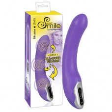 Smile Gipsy purple vibe